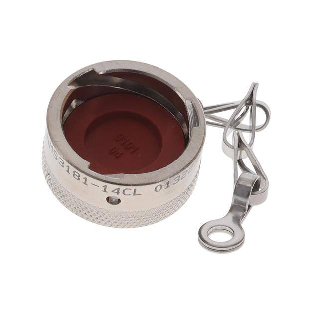 MS318114CL Amphenol Interconnect India  Zubehör für Rundsteckverbinder